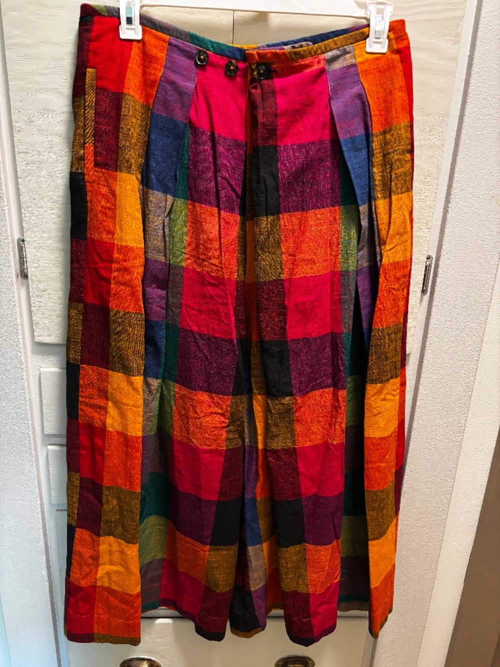 Rujuta Sheth Frida pant